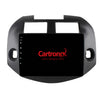 Radio CarPlay e Android Auto per Toyota RAV4 | 2007–2012 | 10 pollici | Android 15 | CTX-7314
