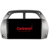 Toyota RAV4-radio med CarPlay och Android Auto | 2001–2003 | 9 tum | Android 15 | CTX-7206