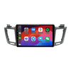 Autoradio CarPlay pour Toyota RAV4 | 2013 à 2018 | Denago DNG-A249 | Écran 9 pouces | Android 13 | CarPlay sans fil & Android Auto