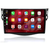 Toyota RAV4 | Android 15 | 9 inch Autoradio | 2006 t/m 2013 | CarPlay & Android Auto