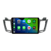 Toyota Rav 4 | Android 13 | Car radio | 2013 to 2018 | CarPlay & Android Auto