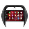 Toyota RAV4 | Android 15 | 9 inch Autoradio | 2004 t/m 2006 | CarPlay & Android Auto