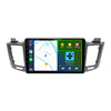 Toyota Rav 4 | Android 13 | Car radio | 2013 to 2018 | CarPlay & Android Auto