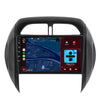Toyota RAV4 | Android 15 | 9 inch Autoradio | 2004 t/m 2006 | CarPlay & Android Auto