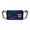Autoradio CarPlay et Android Auto pour Toyota RAV4 | 2013–2018 | 9 pouces | Android 15 | CTX-7249