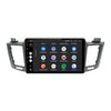 Autoradio CarPlay pour Toyota RAV4 | 2013 à 2018 | Denago DNG-A249 | Écran 9 pouces | Android 13 | CarPlay sans fil & Android Auto