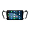 Autoradio CarPlay et Android Auto pour Toyota RAV4 | 2013–2018 | 9 pouces | Android 15 | CTX-7249