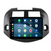 Radio CarPlay e Android Auto per Toyota RAV4 | 2007–2012 | 10 pollici | Android 15 | CTX-7314