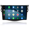 Toyota RAV4 | Android 15 | 9 inch Autoradio | 2006 t/m 2013 | CarPlay & Android Auto
