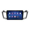 Toyota Rav 4 | Android 13 | Car radio | 2013 to 2018 | CarPlay & Android Auto