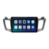 Autoradio CarPlay et Android Auto pour Toyota RAV4 | 2013–2018 | 9 pouces | Android 15 | CTX-7249