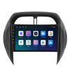 Toyota RAV4 | Android 15 | 9 inch Autoradio | 2004 t/m 2006 | CarPlay & Android Auto