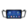 Toyota Rav 4 | Android 13 | Car radio | 2013 to 2018 | CarPlay & Android Auto