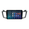 Autoradio CarPlay et Android Auto pour Toyota RAV4 | 2013–2018 | 9 pouces | Android 15 | CTX-7249
