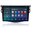 Toyota RAV4 | Android 15 | 9 inch Autoradio | 2006 t/m 2013 | CarPlay & Android Auto