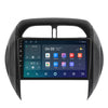 Toyota RAV4 | Android 15 | 9 inch Autoradio | 2004 t/m 2006 | CarPlay & Android Auto