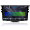 Toyota RAV4 | Android 15 | 9 inch Autoradio | 2006 t/m 2013 | CarPlay & Android Auto