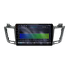Autoradio CarPlay et Android Auto pour Toyota RAV4 | 2013–2018 | 9 pouces | Android 15 | CTX-7249