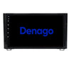 Toyota Tundra CarPlay autoradio | 2014 t/m 2021 | Denago DNG-A506 | 9 inch | Android 13 | Draadloos CarPlay & Android Auto