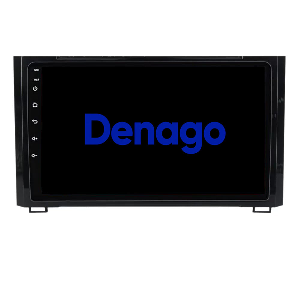 Toyota Tundra CarPlay autoradio | 2014 t/m 2021 | Denago DNG-A506 | 9 inch | Android 13 | Draadloos CarPlay & Android Auto