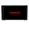 Toyota Tundra | Android 15 | 9 inch Autoradio | 2014 t/m 2021 | CarPlay & Android Auto