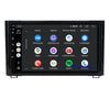Toyota Tundra CarPlay autoradio | 2014 t/m 2021 | Denago DNG-A506 | 9 inch | Android 13 | Draadloos CarPlay & Android Auto