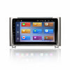 Toyota Tundra CarPlay autoradio | 2014 t/m 2021 | Denago DNG-A505 | 9 inch | Android 13 | Draadloos CarPlay & Android Auto
