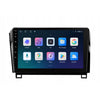 Radio CarPlay i Android Auto do Toyota Tundra | 2007–2013 | 10 cali | Android 15 | CTX-7248