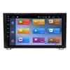 Toyota Tundra CarPlay autoradio | 2014 t/m 2021 | Denago DNG-A506 | 9 inch | Android 13 | Draadloos CarPlay & Android Auto