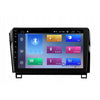 Radio para coche Toyota Tundra CarPlay | 2007 a 2013 | Denago DNG-A248 | 9 pulgadas | Androide 13 | CarPlay inalámbrico y Android Auto