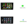 Toyota Tundra | Android 13 | Autoradio | 2014 t/m 2021 | CarPlay & Android Auto