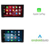 Toyota Tundra | Android 15 | 9 inch Autoradio | 2014 t/m 2021 | CarPlay & Android Auto
