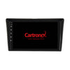 Radio CarPlay i Android Auto do Toyoty Verso | 2010–2016 | 9 cali | Android 15 | CTX-7509