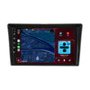 Radio CarPlay i Android Auto do Toyoty Verso | 2010–2016 | 9 cali | Android 15 | CTX-7509