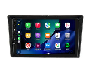 Collection image for: Honda Civic 2007 to 2011 Car Radio with CarPlay & Android Auto