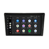 Toyota Verso-S | Android 13 | Autoradio | 2011 t/m 2015 | CarPlay & Android Auto