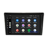 Toyota Verso CarPlay autoradio | 2010 t/m 2016 | Denago DNG-A509 | 9 inch | Android 13 | Draadloos CarPlay & Android Auto