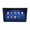 Toyota Verso-S | Android 13 | Autoradio | 2011 t/m 2015 | CarPlay & Android Auto