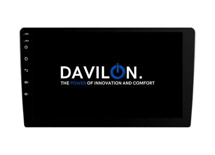 Toyota Yaris | Android 13 | Autoradio | 1999 t/m 2005 | CarPlay & Android Auto