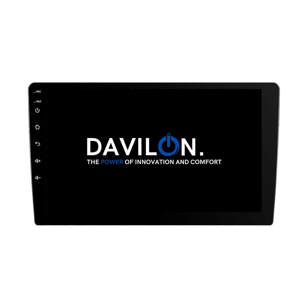 Toyota Yaris | Android 13 | Autoradio | 1999 t/m 2005 | CarPlay & Android Auto