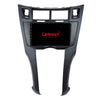 Toyota Yaris-radio med CarPlay og Android Auto | 2005–2012 | 9 tommer | Android 15 | CTX-7406