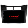 Toyota Yaris Radio mit CarPlay & Android Auto | 2005–2012 | 9 Zoll | Android 15 | CTX-7297