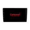 Toyota Yaris CarPlay & Android Auto radio | 1999–2005 | 9 inch | Android 15 | CTX-7350