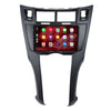 Toyota Yaris-radio med CarPlay og Android Auto | 2005–2012 | 9 tommer | Android 15 | CTX-7406