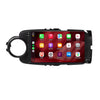 Toyota Yaris-radio med CarPlay og Android Auto | 2011–2019 | 9 tommer | Android 15 | CTX-7287