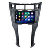 Toyota Yaris CarPlay autoradio | 2005 t/m 2012 | Denago DNG-A406 | 9 inch | Android 13 | Draadloos CarPlay & Android Auto