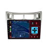 Toyota Yaris CarPlay- og Android Auto-radio | 2005–2012 | 9 inch | Android 15 | CTX-7289