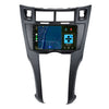 Toyota Yaris | Android 13 | Autoradio | 2005 t/m 2012 | CarPlay & Android Auto