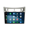 Toyota Yaris CarPlay- og Android Auto-radio | 2005–2012 | 9 inch | Android 15 | CTX-7289
