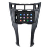 Toyota Yaris CarPlay autoradio | 2005 t/m 2012 | Denago DNG-A406 | 9 inch | Android 13 | Draadloos CarPlay & Android Auto